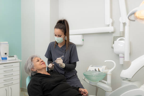 Best Cracked Tooth Emergency Dentist  in Fountain, CO
