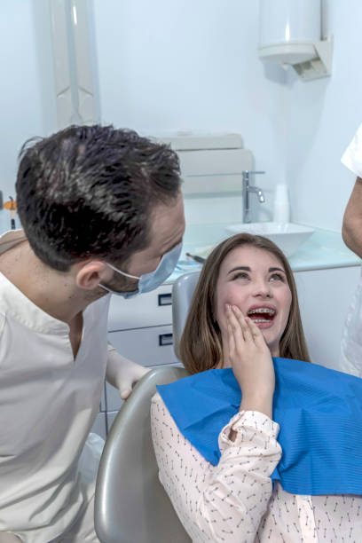 Best Chipped Tooth Repair Near Me  in Fountain, CO