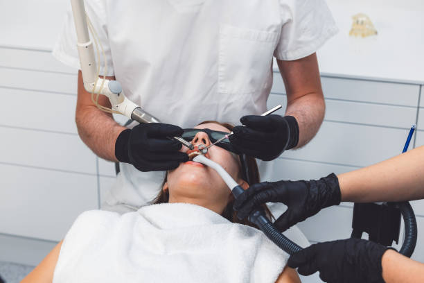 Teeth Whitening in CO